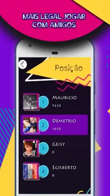 EuSei Música android App screenshot 1